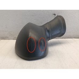 SPECCHIETTO RETROVISORE DESTRO 7 PIN FIAT GRANDE PUNTO ELETT SONDA TERM  A9319