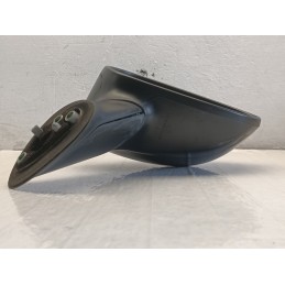 SPECCHIETTO RETROVISORE DESTRO 7 PIN FIAT GRANDE PUNTO ELETT SONDA TERM  A9319