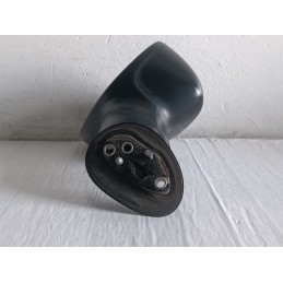SPECCHIETTO RETROVISORE SINISTRO FIAT GRANDE PUNTO 5 PIN ELET TERM  A9321