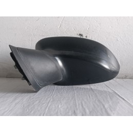 SPECCHIETTO RETROVISORE SINISTRO FIAT GRANDE PUNTO 5 PIN ELET TERM  A9321