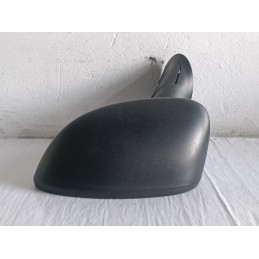 SPECCHIETTO RETROVISORE SINISTRO FIAT GRANDE PUNTO 5 PIN ELET TERM  A9321