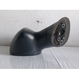 SPECCHIETTO RETROVISORE SINISTRO FIAT GRANDE PUNTO 5 PIN ELET TERM  A9321