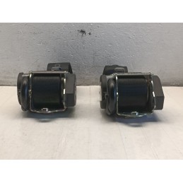 CINTURA DI SICUREZZA ANTERIORE DESTRA SINISTRA MERCEDES CLASSE A W169  A9320