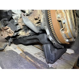 MOTORE COMPLETO NISSAN TERRANO II 3.0 ZD30 3.000 DIESEL  TURGAS