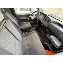 CABINA COMPLETA RICAMBI NISSAN ATLEON 35.15 2007 ZD30 3.0 DIESEL  CABINA461KA