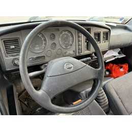 CABINA COMPLETA RICAMBI NISSAN ATLEON 35.15 2007 ZD30 3.0 DIESEL  CABINA461KA