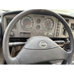 CABINA COMPLETA RICAMBI NISSAN ATLEON 35.15 2007 ZD30 3.0 DIESEL  CABINA461KA