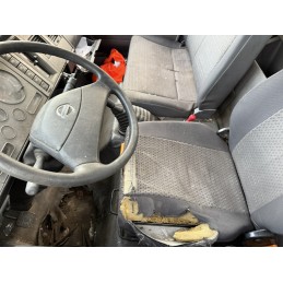 CABINA COMPLETA RICAMBI NISSAN ATLEON 35.15 2007 ZD30 3.0 DIESEL  CABINA461KA