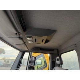 CABINA COMPLETA RICAMBI NISSAN ATLEON 35.15 2007 ZD30 3.0 DIESEL  CABINA461KA