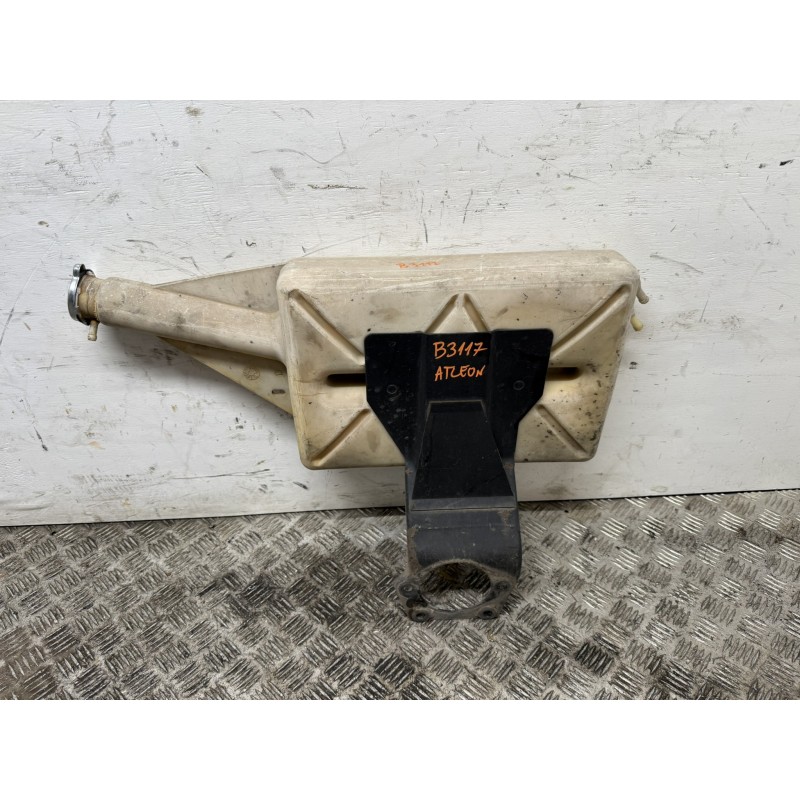 SERBATOIO VASCHETTA ACQUA RADIATORE NISSAN ATLEON CABSTAR COMPENSAZIONE 217119X400  B3117