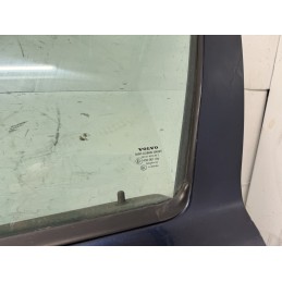 PORTA PORTIERA ANTERIORE SINISTRA VOLVO XC70 2000 2007 BLU USATA CROSS COUNTRY  B3110