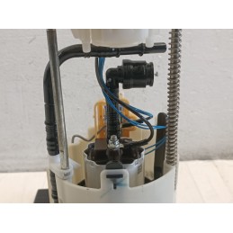 POMPA CARBURANTE MERCEDES CLASSE A W169 A160 2.0 DIESEL BOSCH A1694701794  A9322