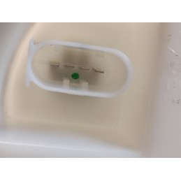 POMPA CARBURANTE MERCEDES CLASSE A W169 A160 2.0 DIESEL BOSCH A1694701794  A9322