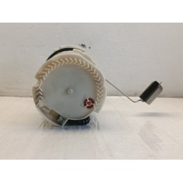 POMPA CARBURANTE MERCEDES CLASSE A W169 A160 2.0 DIESEL BOSCH A1694701794  A9322