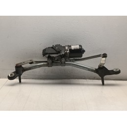 MOTORINO TERGICRISTALLO TANDEM ANTERIORE RENAULT CLIO 3 III 2005 2013 7701061590  A9323