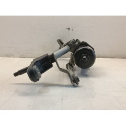 MOTORINO TERGICRISTALLO TANDEM ANTERIORE RENAULT CLIO 3 III 2005 2013 7701061590  A9323