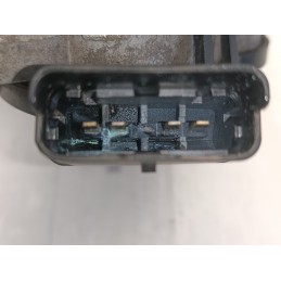 MOTORINO TERGICRISTALLO TANDEM ANTERIORE RENAULT CLIO 3 III 2005 2013 7701061590  A9323