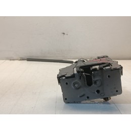 SERRATURA PORTA ANTERIORE DESTRA DX FIAT GRANDE PUNTO 55702904 52065109  A9324