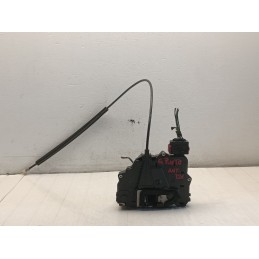 SERRATURA PORTA ANTERIORE DESTRA DX FIAT GRANDE PUNTO 55702904 52065109  A9324