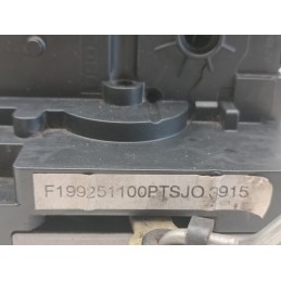 SERRATURA PORTA ANTERIORE SINISTRA SX FIAT GRANDE PUNTO 55702897 52065105  A9325