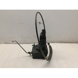 SERRATURA PORTA ANTERIORE SINISTRA SX FIAT GRANDE PUNTO 55702897 52065105  A9325