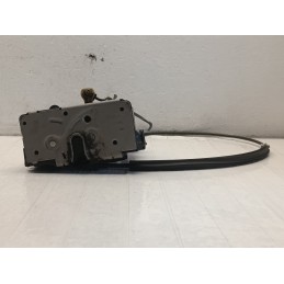 SERRATURA PORTA ANTERIORE SINISTRA SX FIAT GRANDE PUNTO 55702897 52065105  A9325