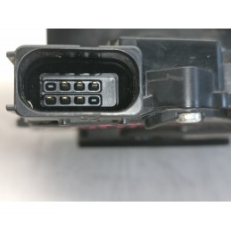 SERRATURA PORTA ANTERIORE SINISTRA SX FIAT GRANDE PUNTO 55702897 52065105  A9325