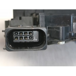 SERRATURA PORTA ANTERIORE SINISTRA SX FIAT GRANDE PUNTO 55702897 52065105  A9325