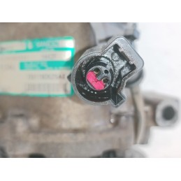 COMPRESSORE ARIA CONDIZIONATA A/C FORD FIESTA FUSION 1.4 D SANDEN SD6V12 1500822  A9326