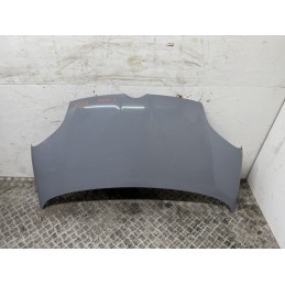 COFANO MOTORE ANTERIORE FIAT PANDA 3 312 2012 2025 GRIGIO PASTELLO 785 51841736  B3113