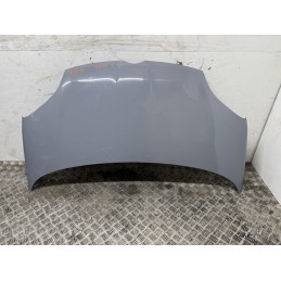 COFANO MOTORE ANTERIORE FIAT PANDA 3 312 2012 2025 GRIGIO PASTELLO 785 51841736  B3113