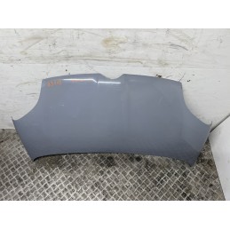 COFANO MOTORE ANTERIORE FIAT PANDA 3 312 2012 2025 GRIGIO PASTELLO 785 51841736  B3113