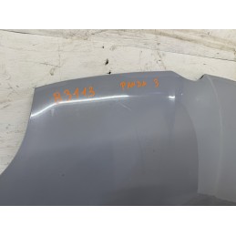 COFANO MOTORE ANTERIORE FIAT PANDA 3 312 2012 2025 GRIGIO PASTELLO 785 51841736  B3113
