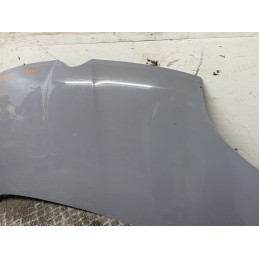 COFANO MOTORE ANTERIORE FIAT PANDA 3 312 2012 2025 GRIGIO PASTELLO 785 51841736  B3113