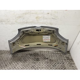 COFANO MOTORE ANTERIORE FIAT PANDA 3 312 2012 2025 GRIGIO PASTELLO 785 51841736  B3113