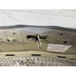 COFANO MOTORE ANTERIORE FIAT PANDA 3 312 2012 2025 GRIGIO PASTELLO 785 51841736  B3113