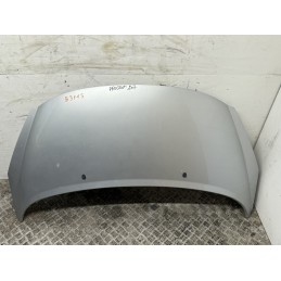COFANO MOTORE ANTERIORE PEUGEOT 207 GRIGIO 2006 2015 7901N2  B3115