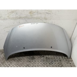 COFANO MOTORE ANTERIORE PEUGEOT 207 GRIGIO 2006 2015 7901N2  B3115