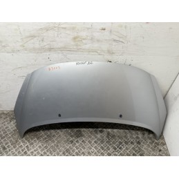 COFANO MOTORE ANTERIORE PEUGEOT 207 GRIGIO 2006 2015 7901N2  B3115