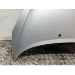 COFANO MOTORE ANTERIORE PEUGEOT 207 GRIGIO 2006 2015 7901N2  B3115