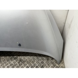 COFANO MOTORE ANTERIORE PEUGEOT 207 GRIGIO 2006 2015 7901N2  B3115