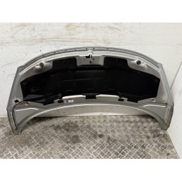 COFANO MOTORE ANTERIORE PEUGEOT 207 GRIGIO 2006 2015 7901N2  B3115