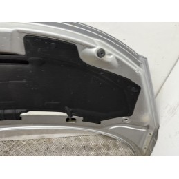 COFANO MOTORE ANTERIORE PEUGEOT 207 GRIGIO 2006 2015 7901N2  B3115
