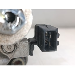 COMPRESSORE ARIA CONDIZIONATA CLIMA VOLKSWAGEN POLO 6N 1.4B 1H0820803D  A9327