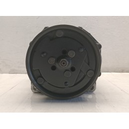 COMPRESSORE ARIA CONDIZIONATA CLIMA VOLKSWAGEN POLO 6N 1.4B 1H0820803D  A9327