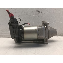 MOTORINO AVVIAMENTO FIAT 600 SEICENTO 1.1B HITACHI 55195030  A9328