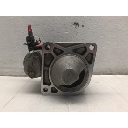 MOTORINO AVVIAMENTO FIAT 600 SEICENTO 1.1B HITACHI 55195030  A9328