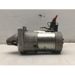 MOTORINO AVVIAMENTO FIAT 600 SEICENTO 1.1B HITACHI 55195030  A9328