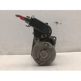 MOTORINO AVVIAMENTO FIAT 600 SEICENTO 1.1B HITACHI 55195030  A9328