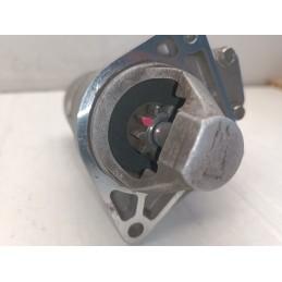 MOTORINO AVVIAMENTO FIAT 600 SEICENTO 1.1B HITACHI 55195030  A9328